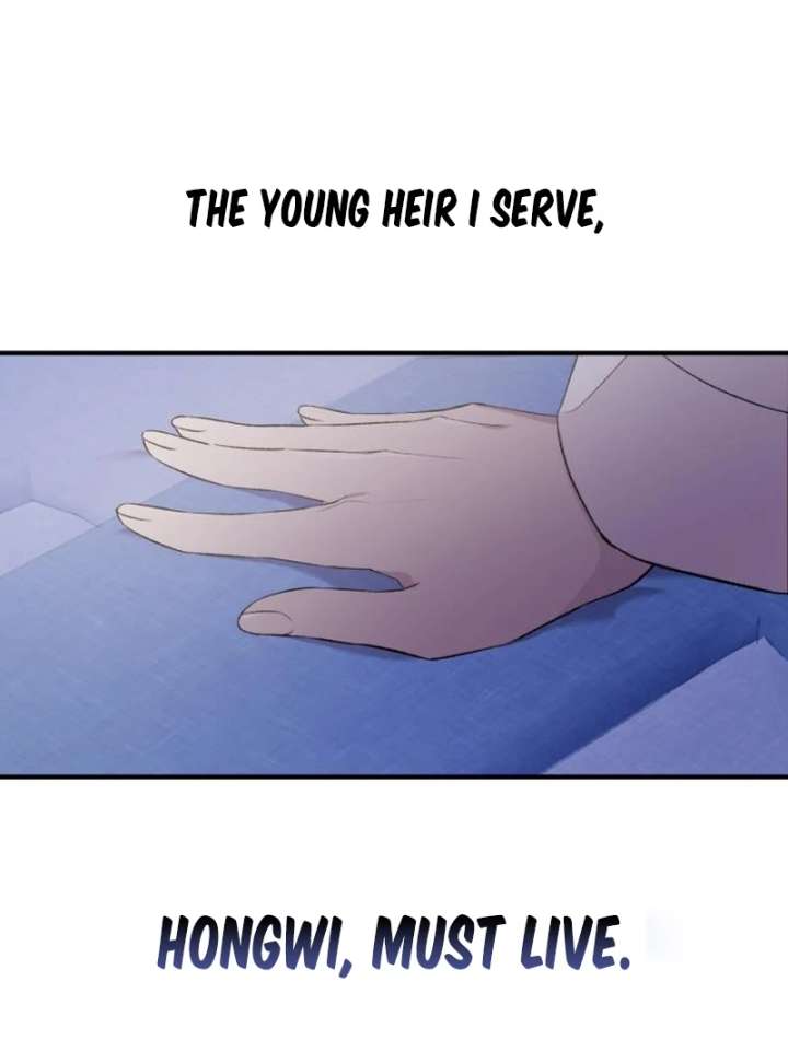 Reborn as the Doomed Prince’s Nanny Chapter 3 519 032