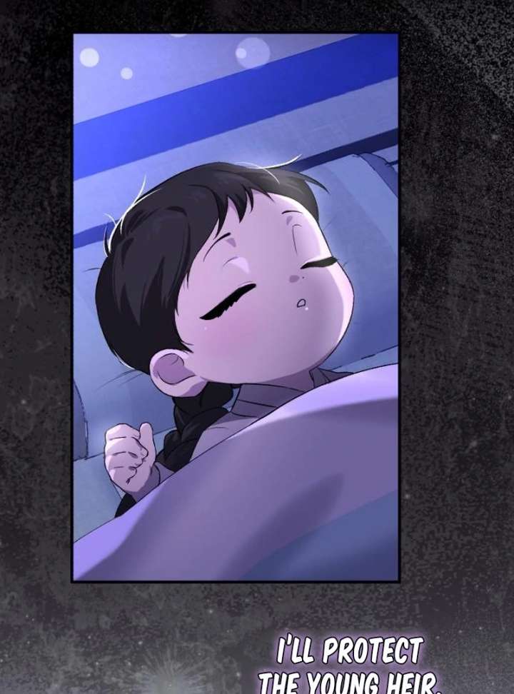 Reborn as the Doomed Prince’s Nanny Chapter 3 535 048