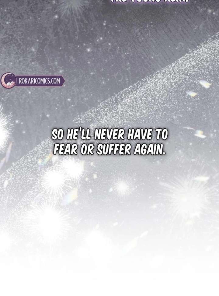 Reborn as the Doomed Prince’s Nanny Chapter 3 536 049