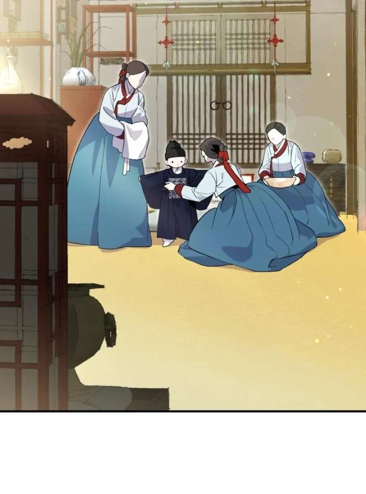 Reborn as the Doomed Prince’s Nanny Chapter 3 547 060