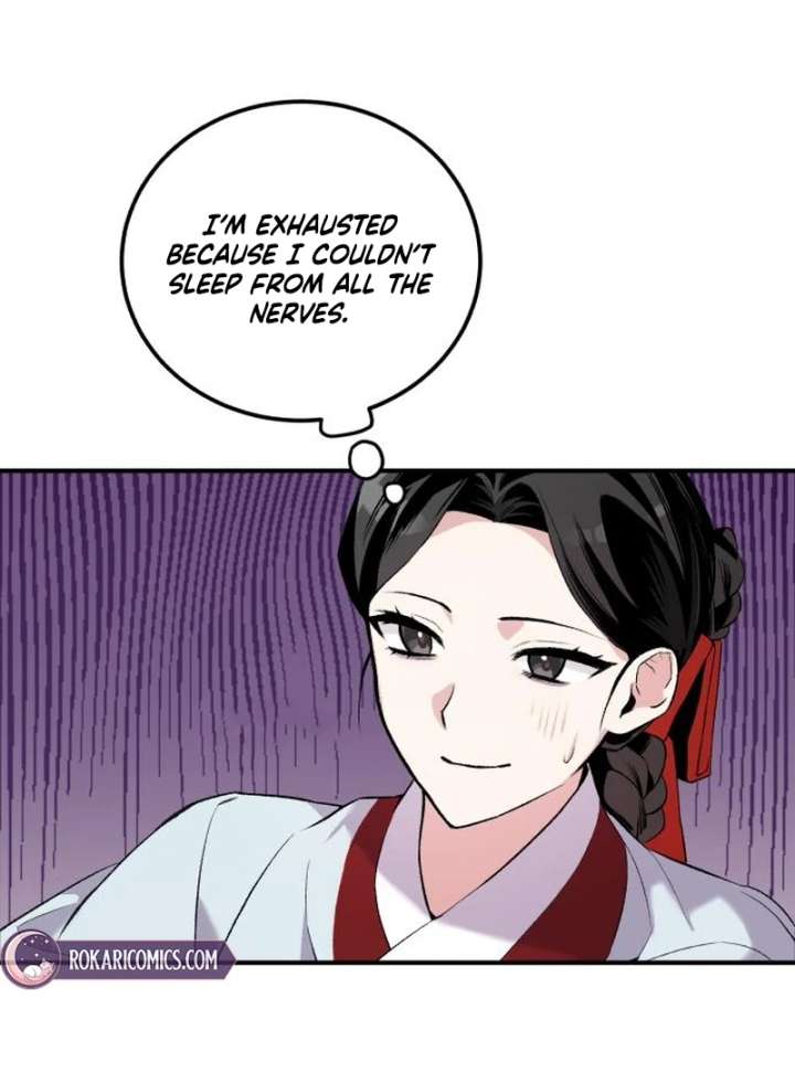 Reborn as the Doomed Prince’s Nanny Chapter 3 548 061