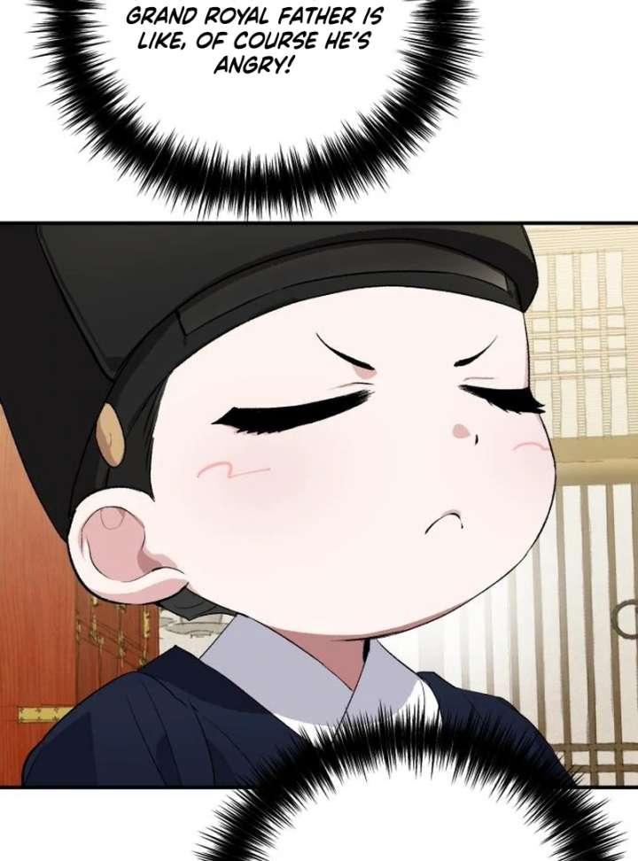 Reborn as the Doomed Prince’s Nanny Chapter 3 557 070