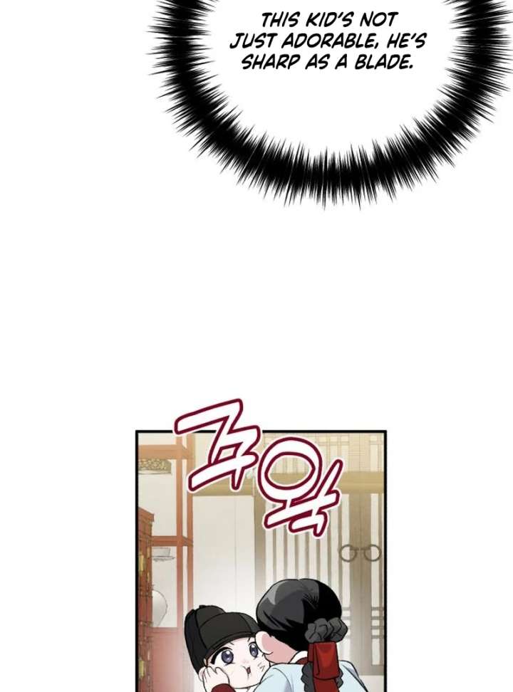 Reborn as the Doomed Prince’s Nanny Chapter 3 558 071