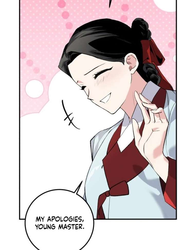 Reborn as the Doomed Prince’s Nanny Chapter 3 561 074