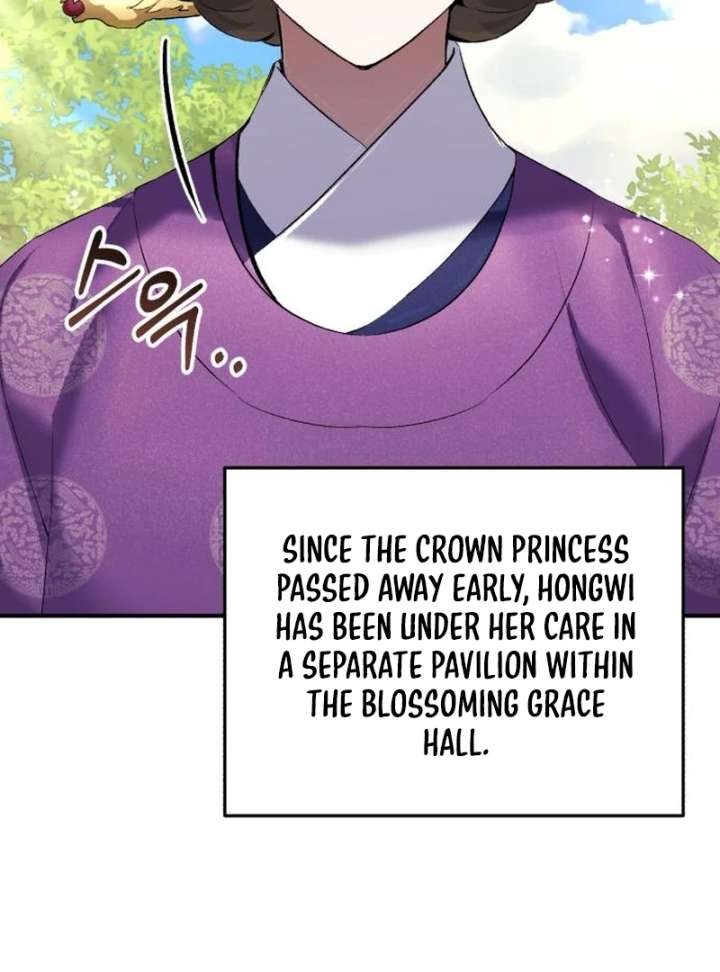 Reborn as the Doomed Prince’s Nanny Chapter 3 567 080