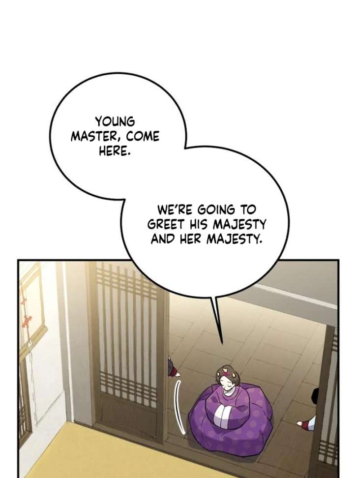 Reborn as the Doomed Prince’s Nanny Chapter 3 568 081