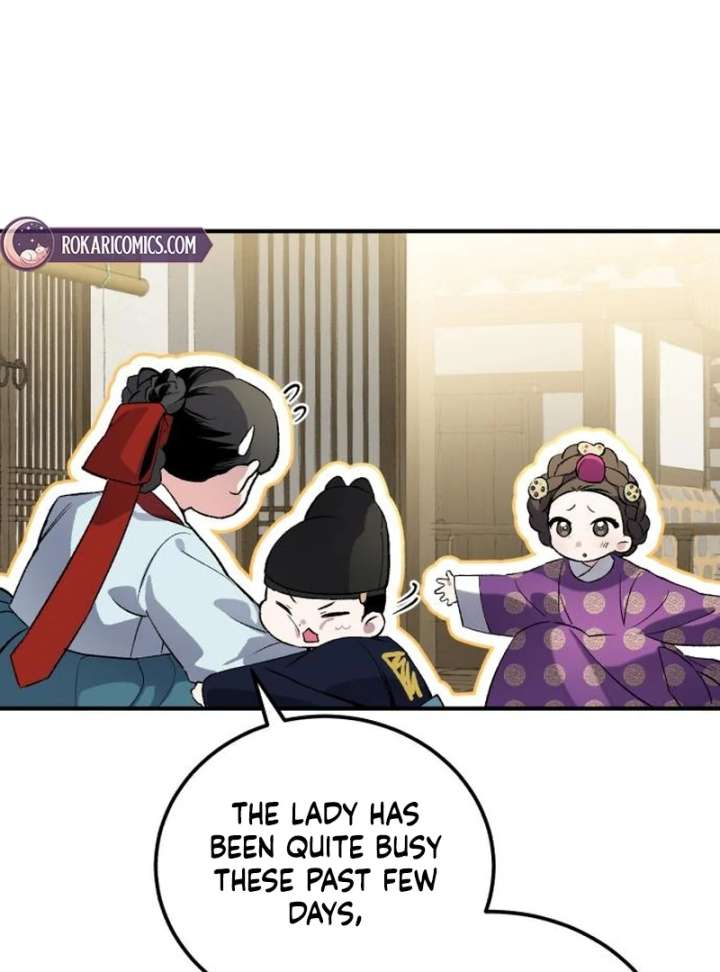 Reborn as the Doomed Prince’s Nanny Chapter 3 570 083