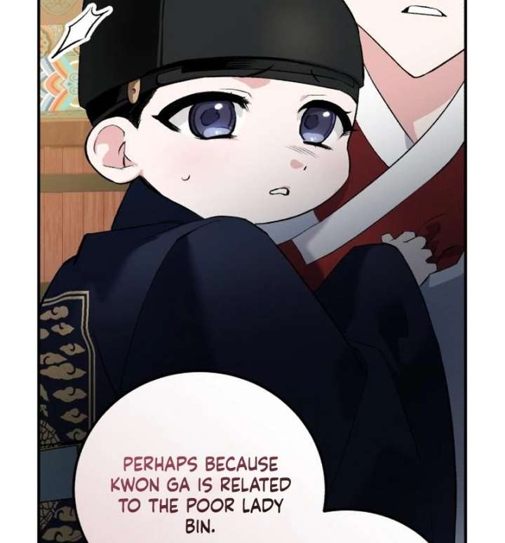 Reborn as the Doomed Prince’s Nanny Chapter 3 590 103