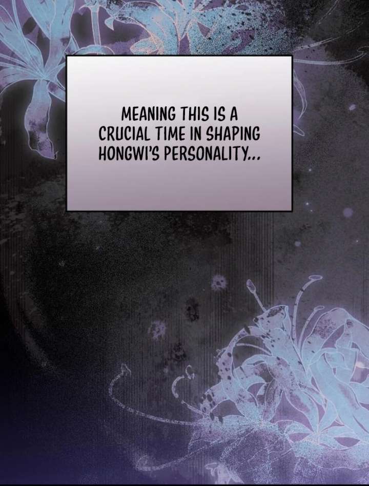 Reborn as the Doomed Prince’s Nanny Chapter 3 600 113