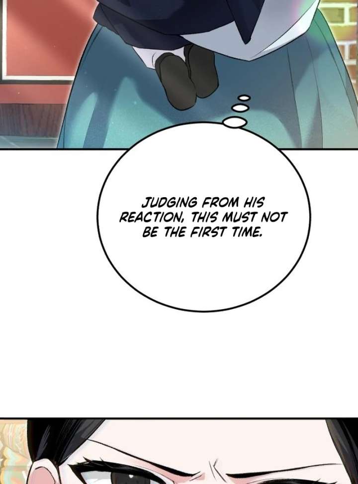 Reborn as the Doomed Prince’s Nanny Chapter 3 603 116