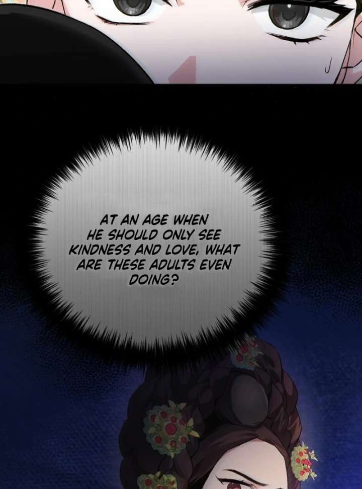 Reborn as the Doomed Prince’s Nanny Chapter 3 604 117