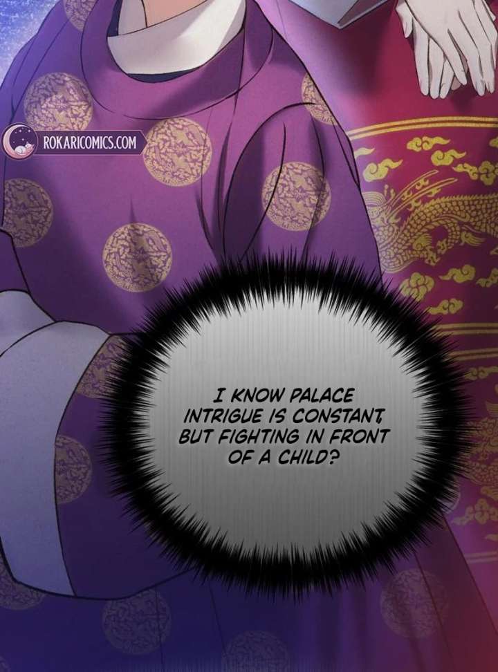 Reborn as the Doomed Prince’s Nanny Chapter 3 606 119