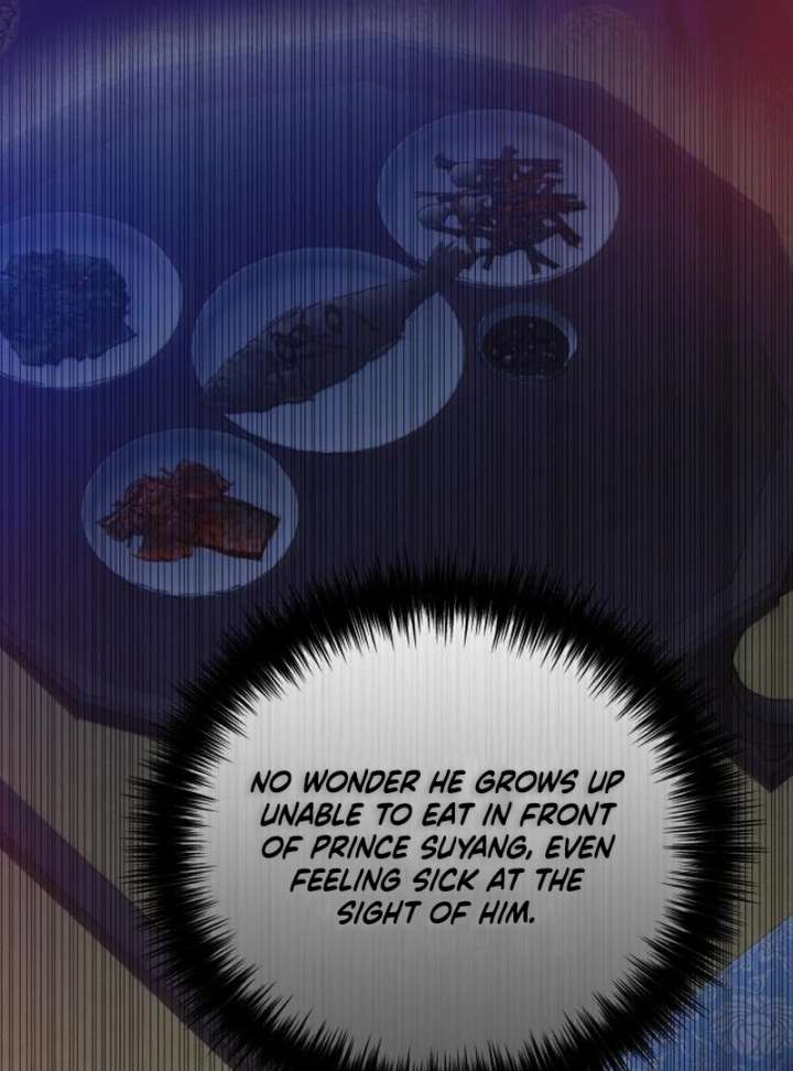 Reborn as the Doomed Prince’s Nanny Chapter 3 607 120