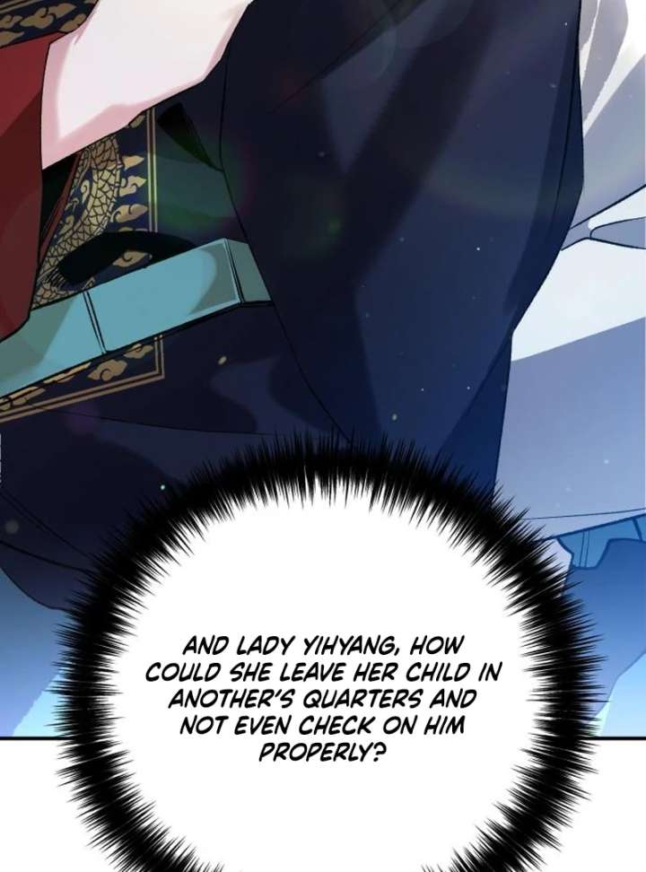 Reborn as the Doomed Prince’s Nanny Chapter 3 611 124