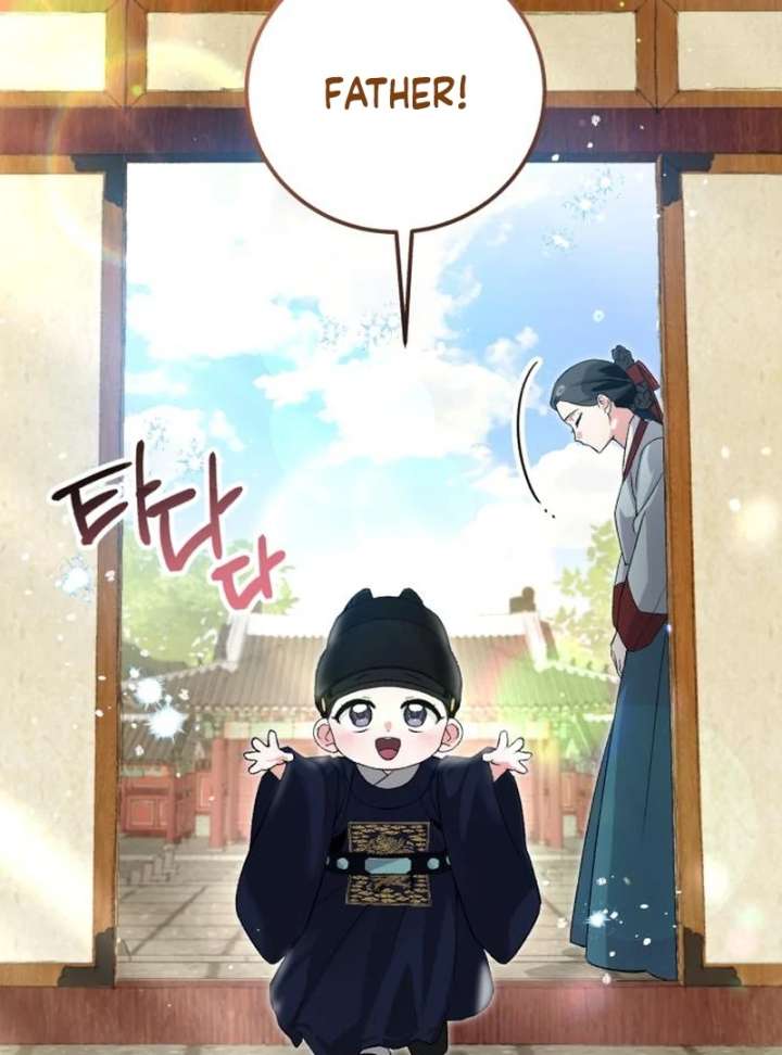 Reborn as the Doomed Prince’s Nanny Chapter 3 614 127