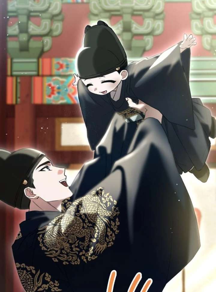 Reborn as the Doomed Prince’s Nanny Chapter 3 617 130