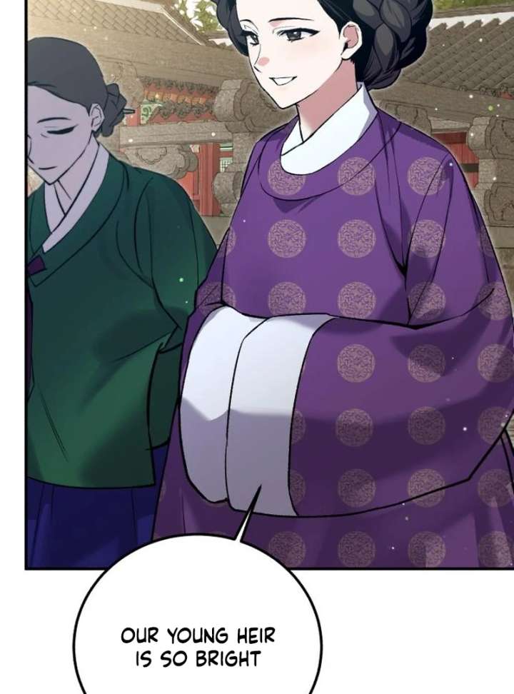 Reborn as the Doomed Prince’s Nanny Chapter 3 622 135