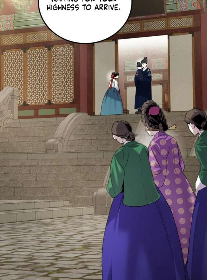 Reborn as the Doomed Prince’s Nanny Chapter 3 624 137