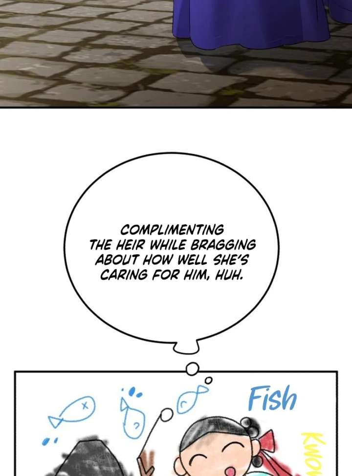 Reborn as the Doomed Prince’s Nanny Chapter 3 625 138