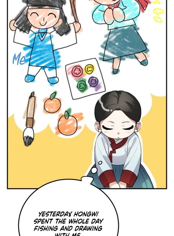 Reborn as the Doomed Prince’s Nanny Chapter 3 626 139