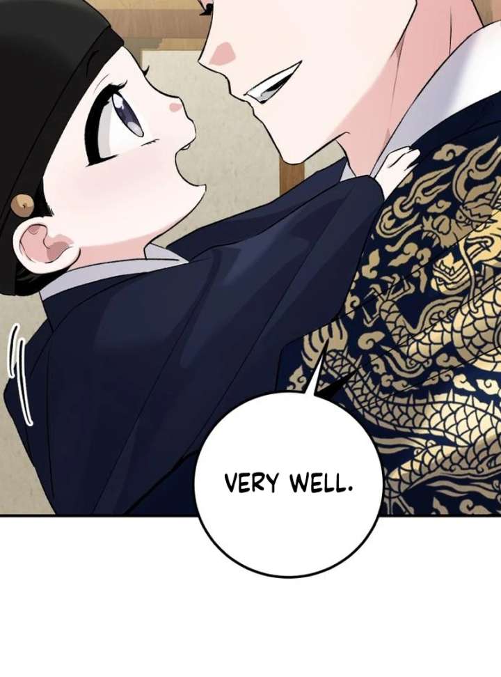 Reborn as the Doomed Prince’s Nanny Chapter 3 641 154