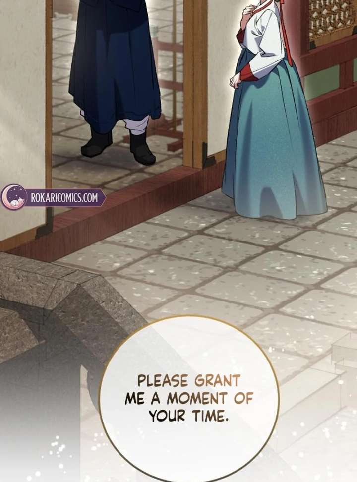 Reborn as the Doomed Prince’s Nanny Chapter 3 645 158