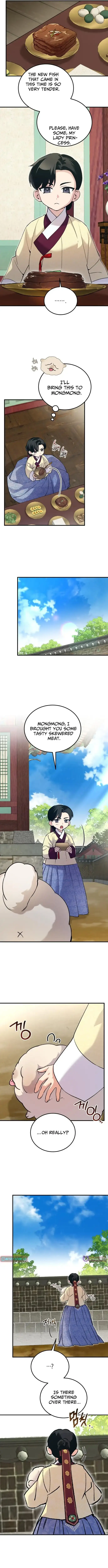 Reborn as the Doomed Prince’s Nanny Chapter 35 44 20eba93686ca