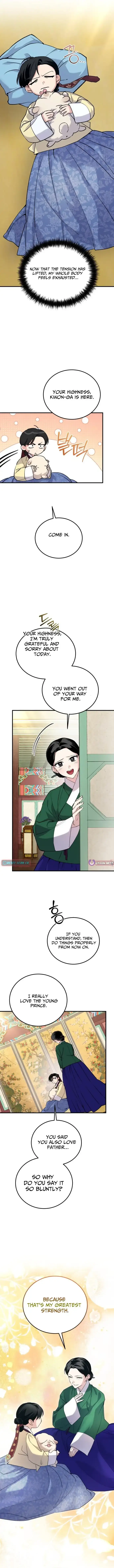 Reborn as the Doomed Prince’s Nanny Chapter 35 54 4b48ec6d0ade