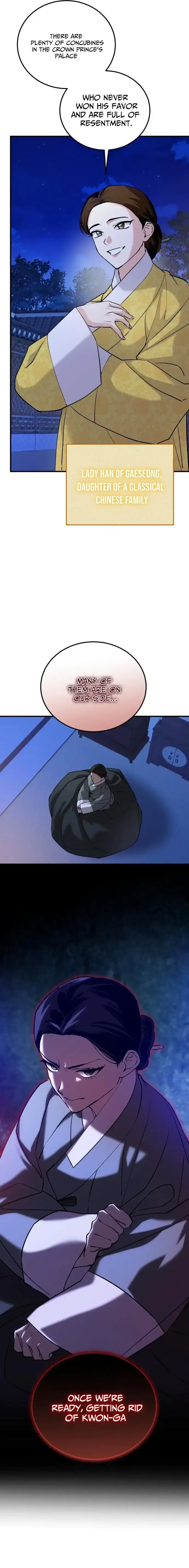 Reborn as the Doomed Prince’s Nanny Chapter 35 56 78cedcb5cc8e