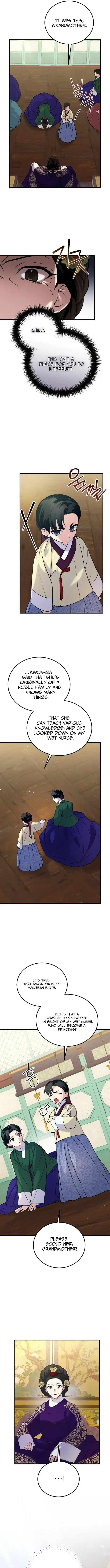 Reborn as the Doomed Prince’s Nanny Chapter 35 51 9a5341d9df33