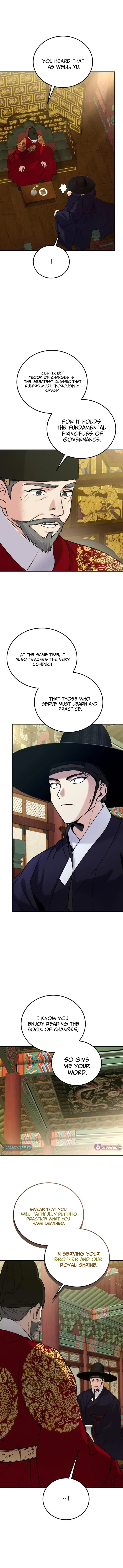 Reborn as the Doomed Prince’s Nanny Chapter 36 46 1aa43f4cc1be