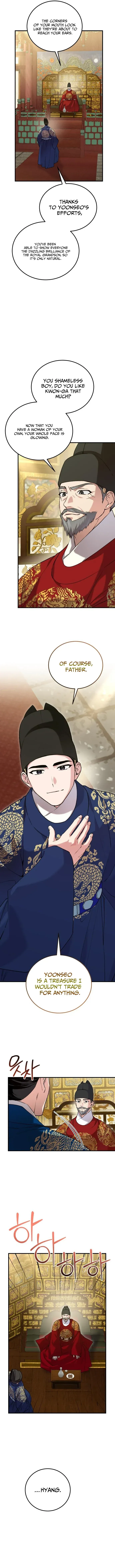 Reborn as the Doomed Prince’s Nanny Chapter 36 42 73b2b75c36ab