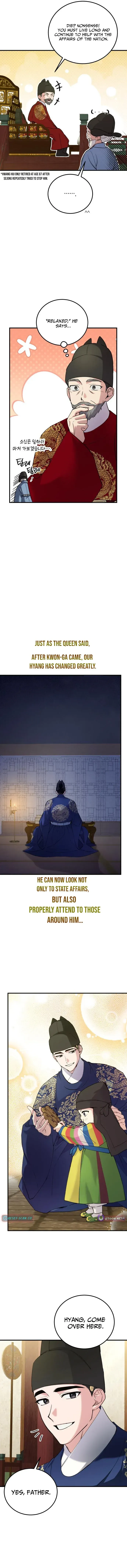 Reborn as the Doomed Prince’s Nanny Chapter 36 41 8e1f224e6f47