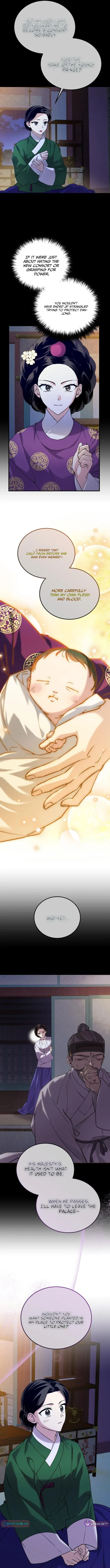 Reborn as the Doomed Prince’s Nanny Chapter 36 51 90d81ad047c9