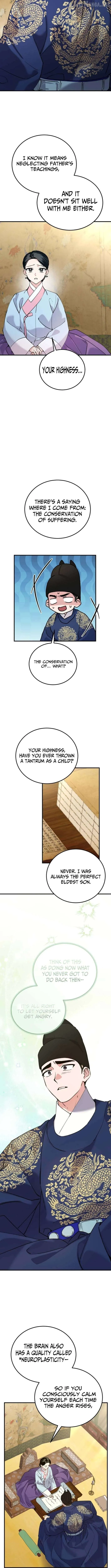 Reborn as the Doomed Prince’s Nanny Chapter 39 60 388da54b8c37