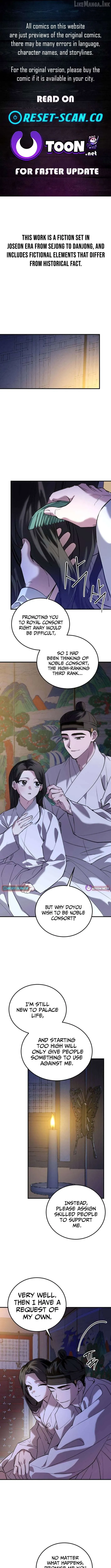 Reborn as the Doomed Prince’s Nanny Chapter 39 50 ac6f3a86a74e