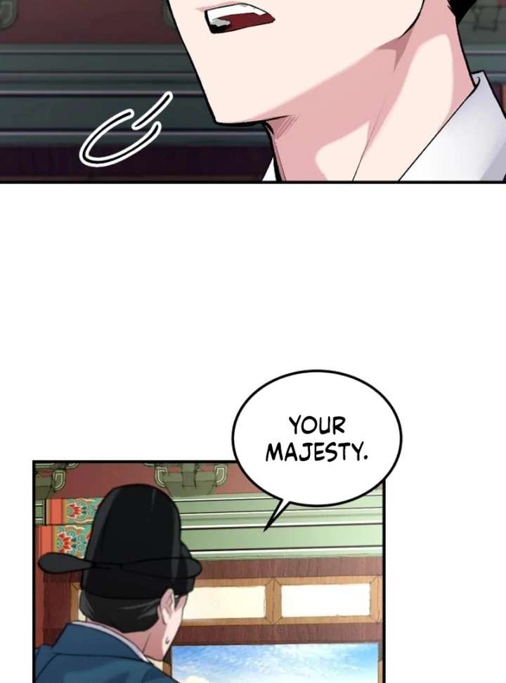 Reborn as the Doomed Prince’s Nanny Chapter 4 481 006