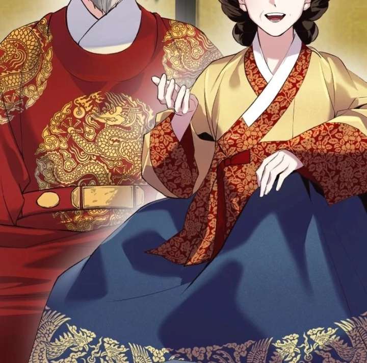 Reborn as the Doomed Prince’s Nanny Chapter 4 492 017