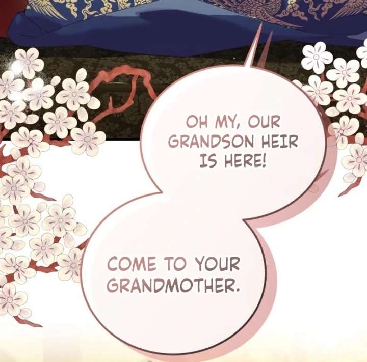 Reborn as the Doomed Prince’s Nanny Chapter 4 493 018