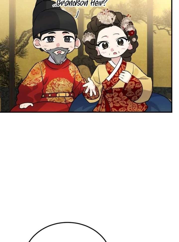 Reborn as the Doomed Prince’s Nanny Chapter 4 498 023