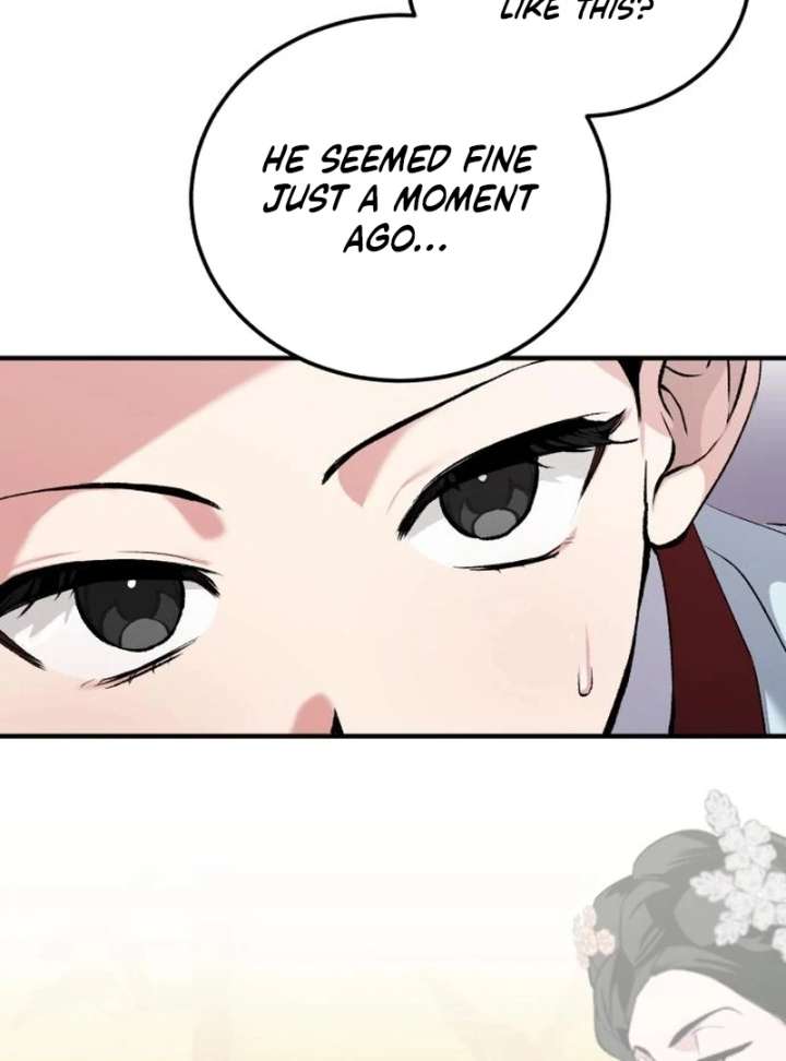 Reborn as the Doomed Prince’s Nanny Chapter 4 505 030