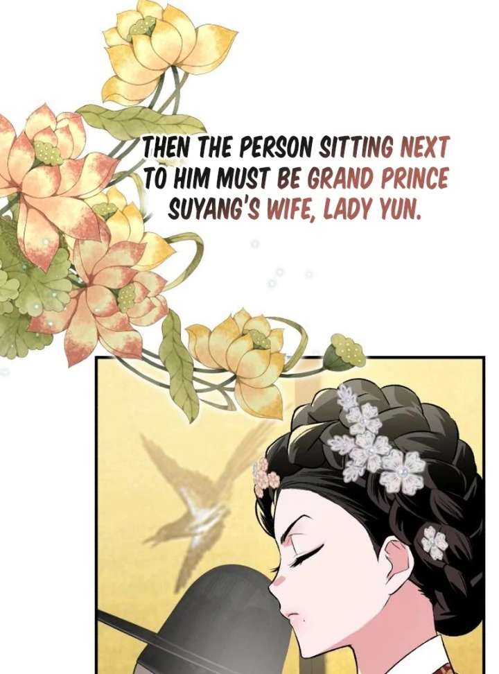 Reborn as the Doomed Prince’s Nanny Chapter 4 511 036