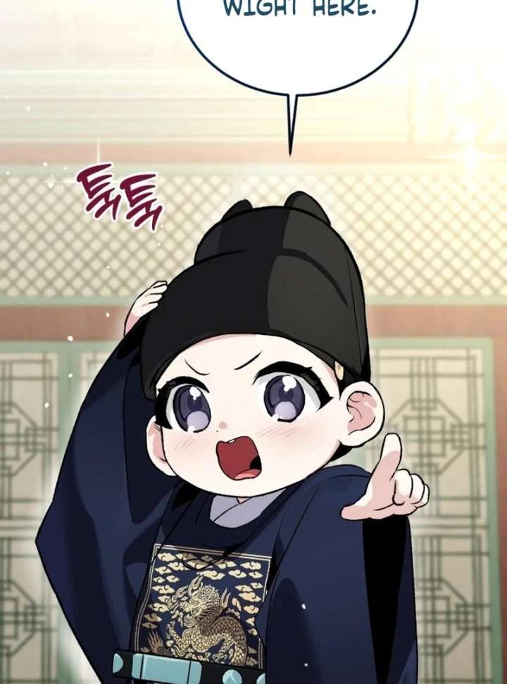 Reborn as the Doomed Prince’s Nanny Chapter 4 524 049