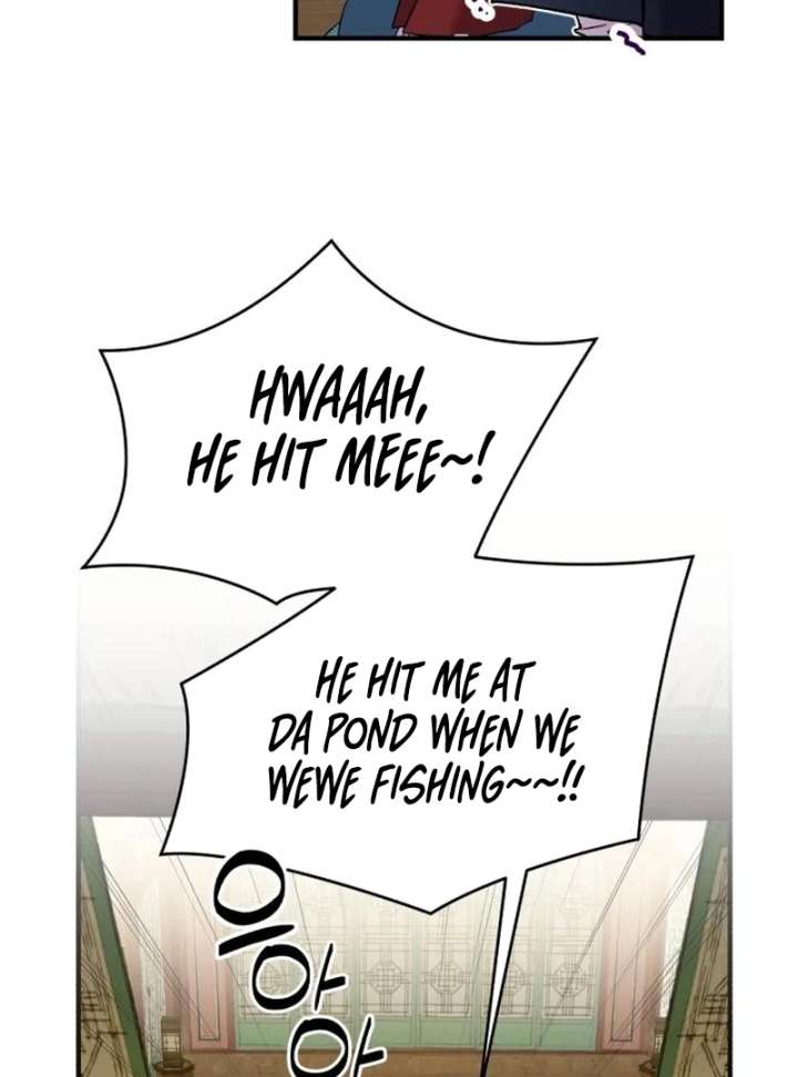 Reborn as the Doomed Prince’s Nanny Chapter 4 530 055