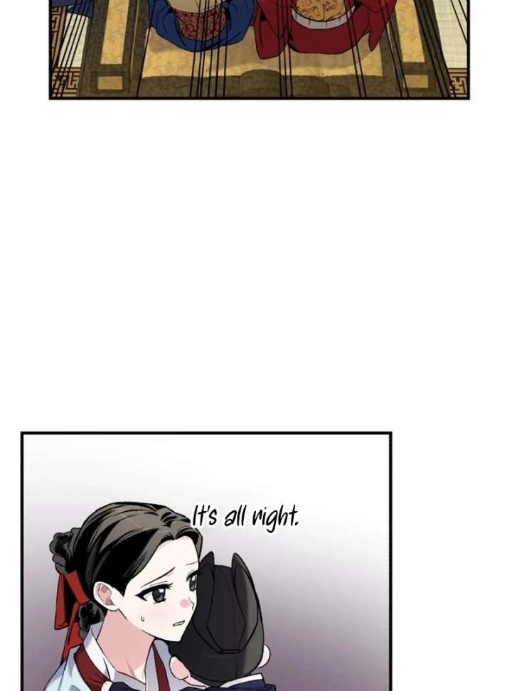 Reborn as the Doomed Prince’s Nanny Chapter 4 532 057