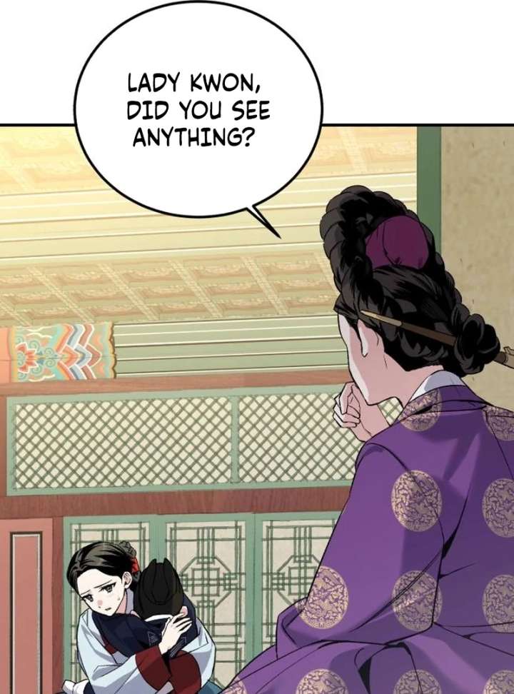 Reborn as the Doomed Prince’s Nanny Chapter 4 538 063