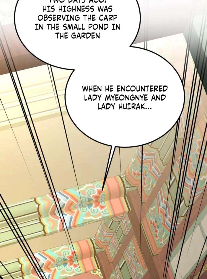 Reborn as the Doomed Prince’s Nanny Chapter 4 540 065