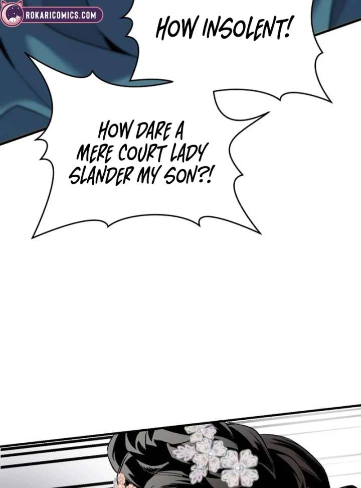 Reborn as the Doomed Prince’s Nanny Chapter 4 542 067