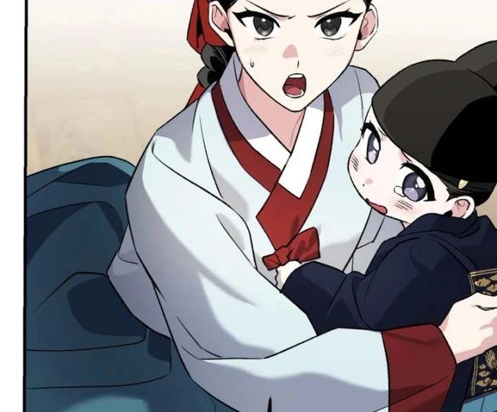 Reborn as the Doomed Prince’s Nanny Chapter 4 546 071