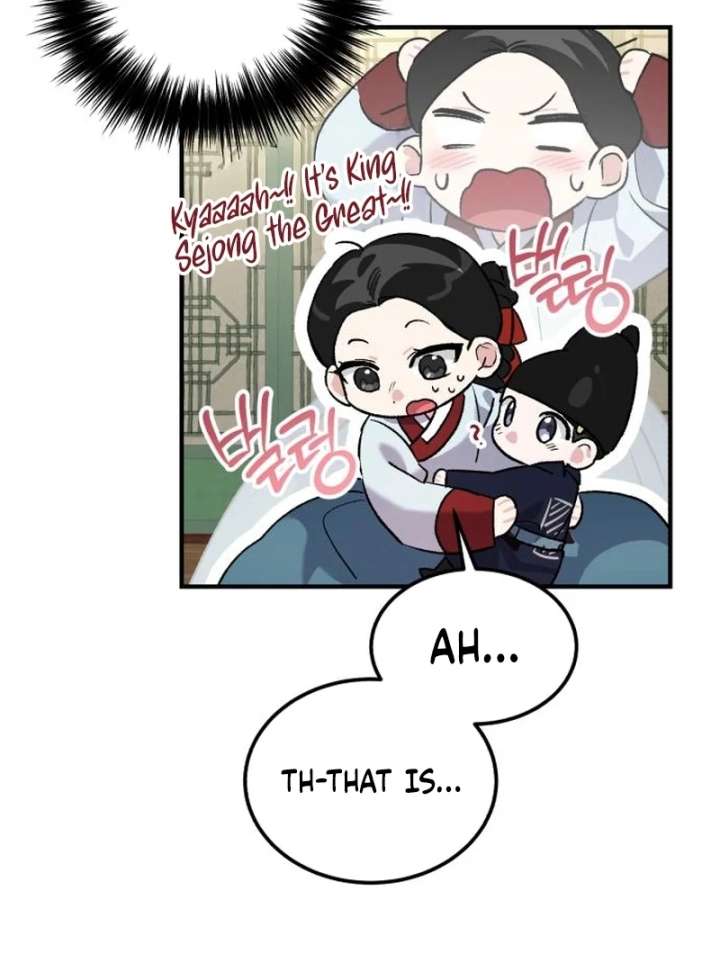 Reborn as the Doomed Prince’s Nanny Chapter 4 553 078